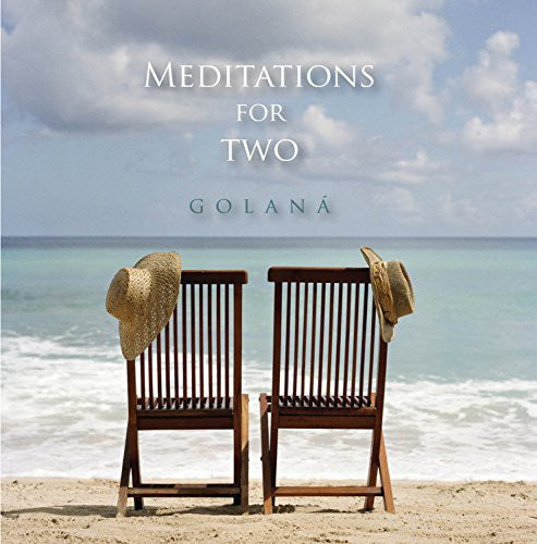 Golana: Meditations for Two