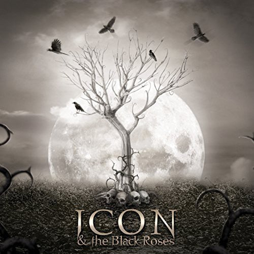 Icon & the Black Roses: Thorns