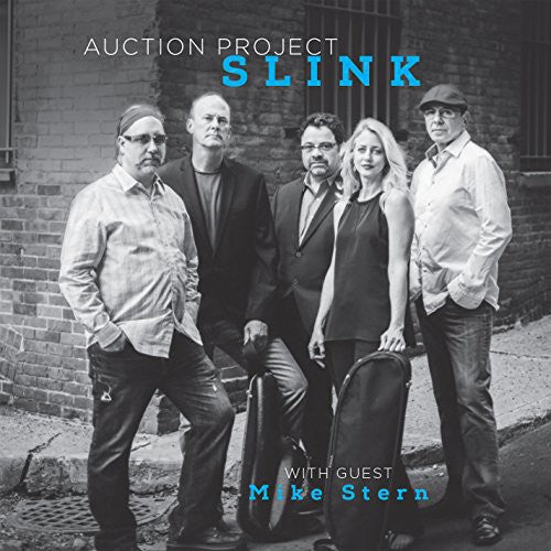 Bixler, David Auction Project: Slink