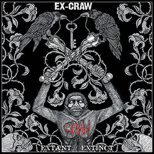 Ex-Craw: Extant / Extinct