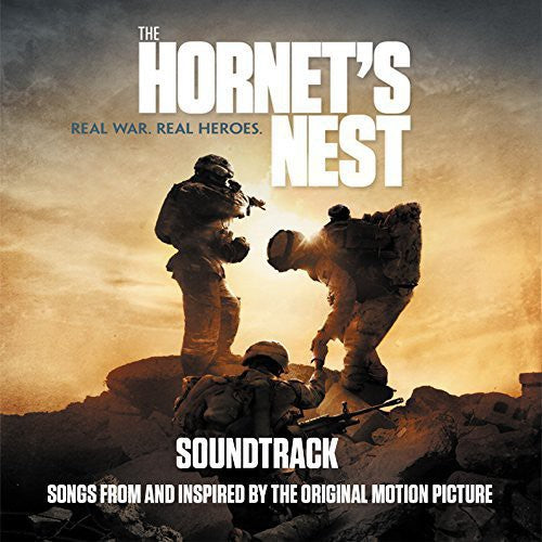 Hornet's Nest / O.S.T.: Hornet's Nest / O.S.T.