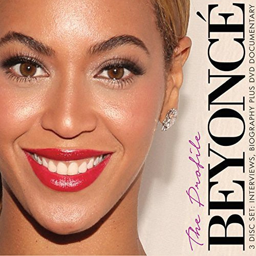 Beyonce: Profile