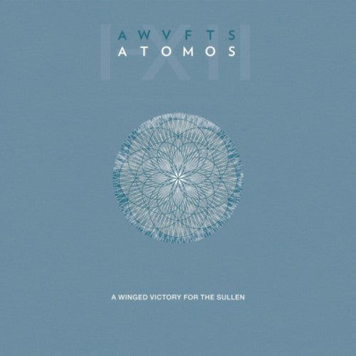 Winged Victory for the Sullen: Atomos