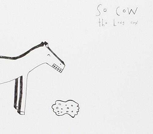 So Cow: Long Con