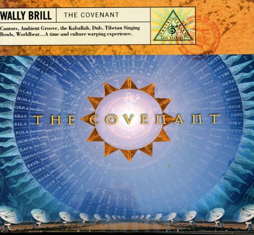 Brill, Wally: Covenant