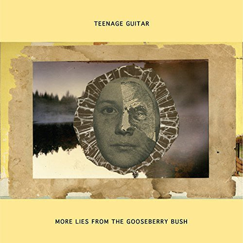 Teenage Guitar: More Lies from the Gooseberry Bush