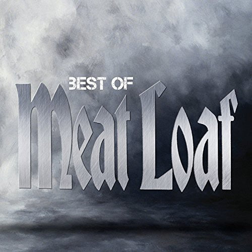 Meat Loaf: Icon