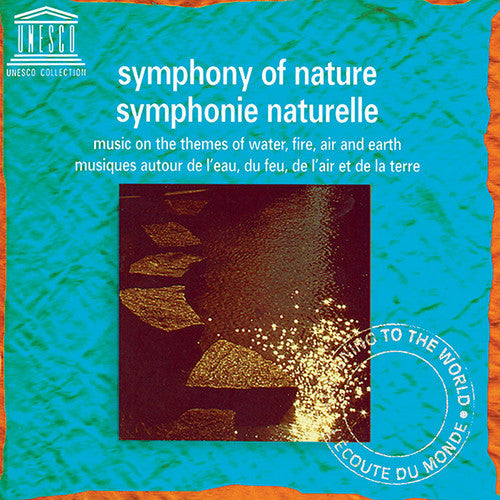 Symphony of Nature / Various: Symphony of Nature / Various