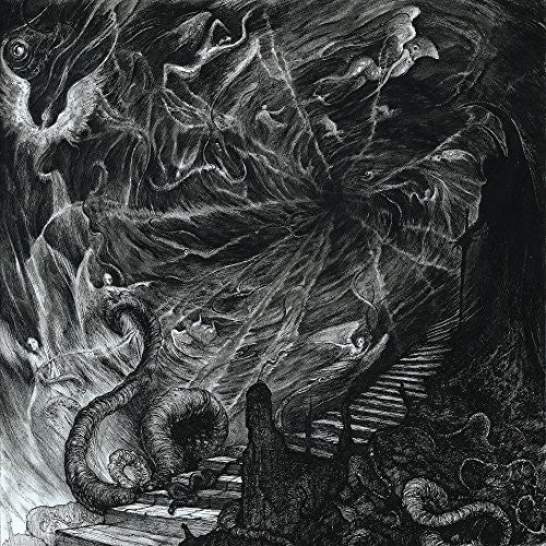 Maveth / Embrace of Thorns: Plague Through the Heavens