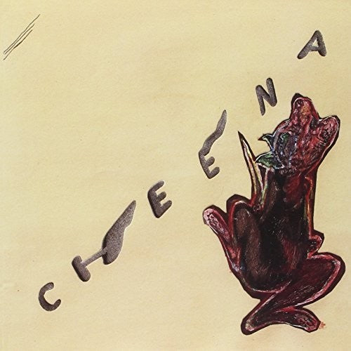 Cheena: Cheena