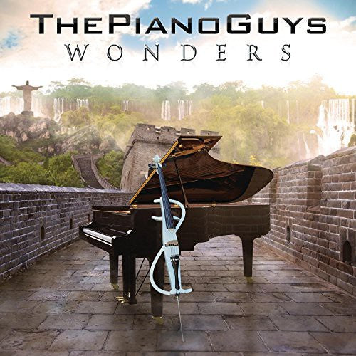 Piano Guys: Wonders