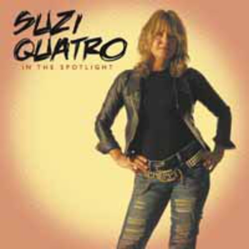 Quatro, Suzi: In the Spotlight