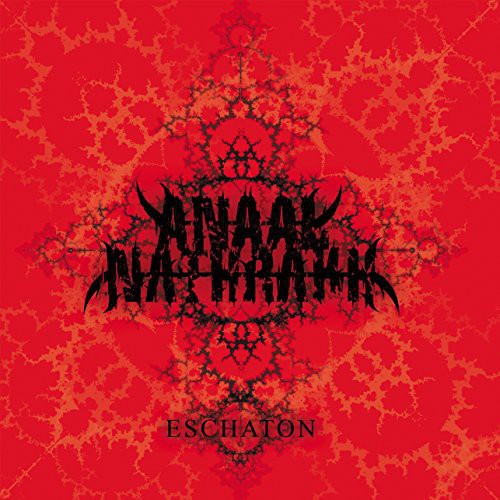 Anaal Nathrakh: Eschaton