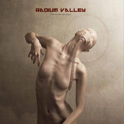 Radium Valley: Tales from the Apocalypse