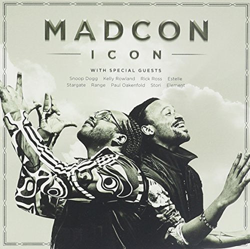 Madcon: Icon