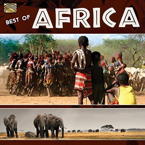 Best of Africa / Various: Best of Africa / Various