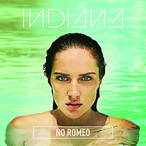 Indiana: No Romeo