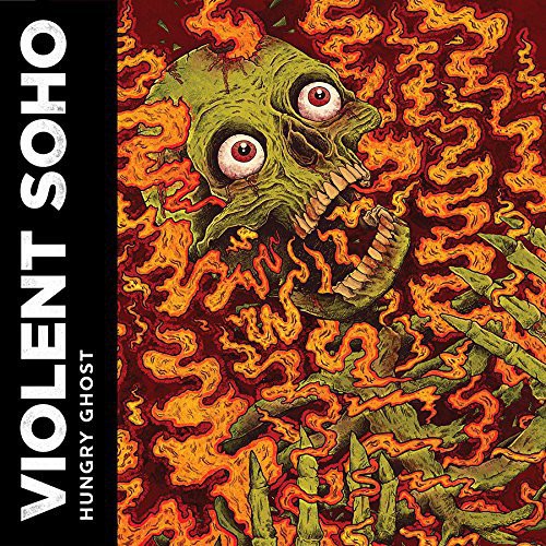 Violent Soho: Hungry Ghost