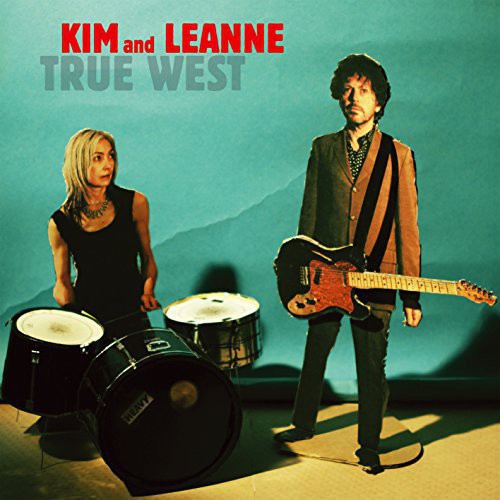 Kim & Leanne: True West