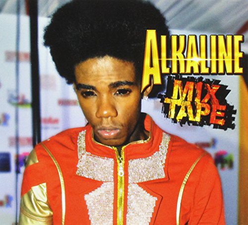 Alkaline: Mixtape