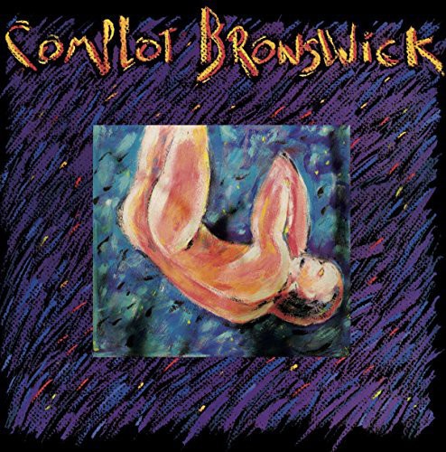 Complot Bronswick: Dark Rooms Delight