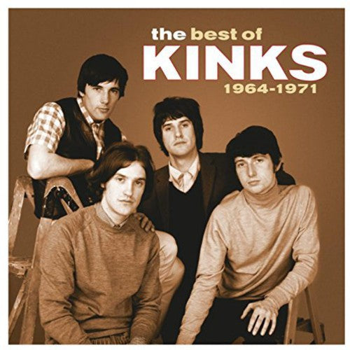 Kinks: Best of the Kinks