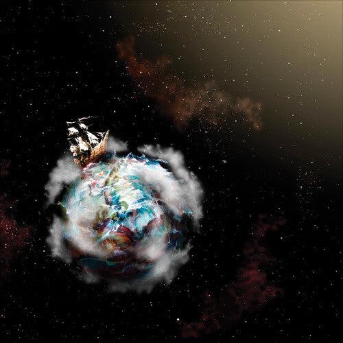 Circa Survive: Violent Waves