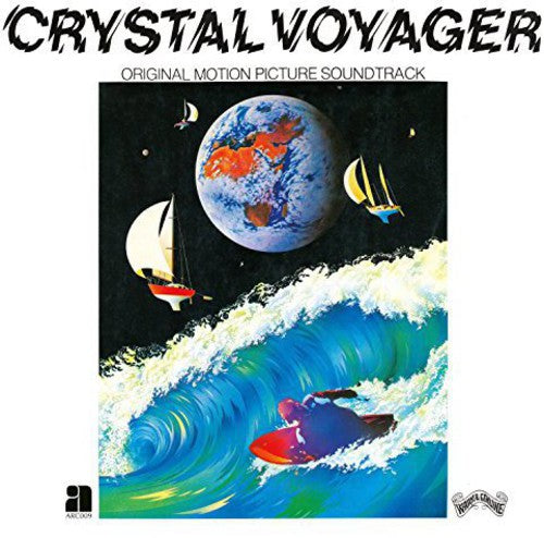 Crystal Voyager: Crystal Voyager