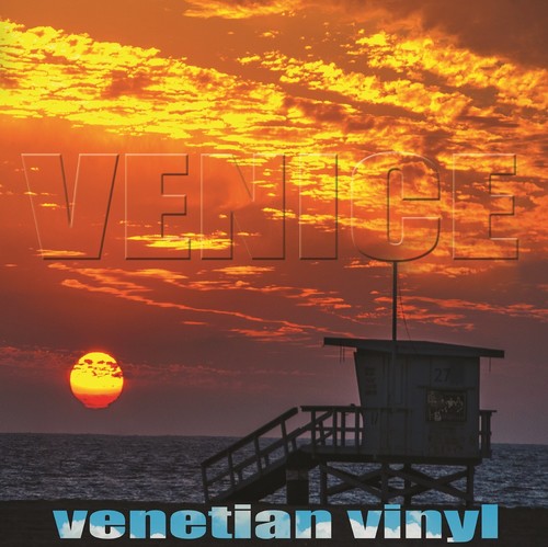 Venice: Venetian Vinyl (Best Of)