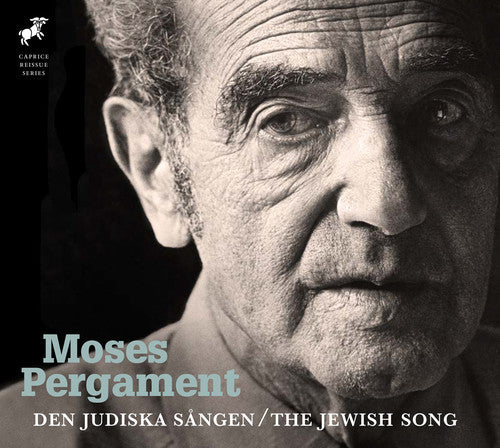 Moses / Royal Stockholm Philharminic: Jewish Song