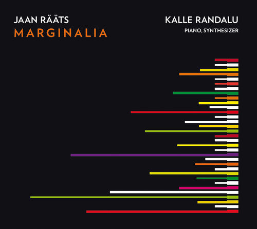 Raats / Randalu: Marginalia