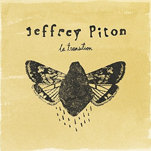 Piton, Jeffrey: La Transition