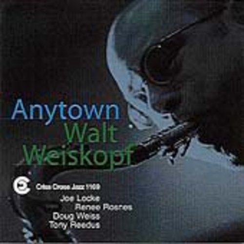 Weiskopf, Walt: Anytown