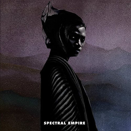 Spectral Empire: Goloko Dharma