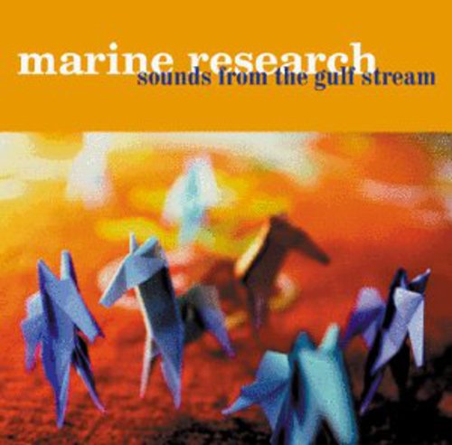 Marine Research: Sounds from Gulf Stream