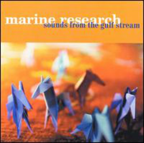 Marine Research: Sounds from Gulf Stream
