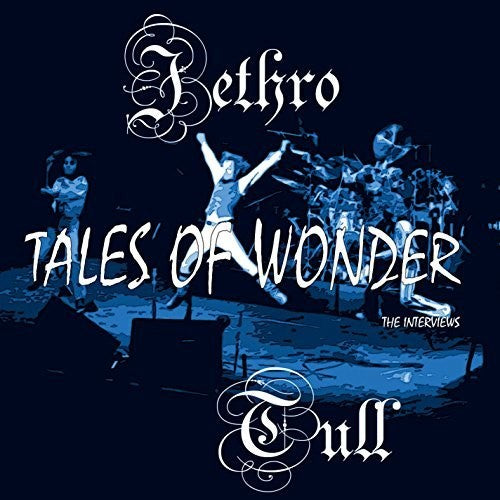 Jethro Tull: Tales Of Wonder