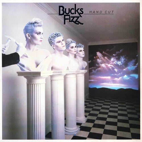 Bucks Fizz: Hand Cut: Definitive Edition