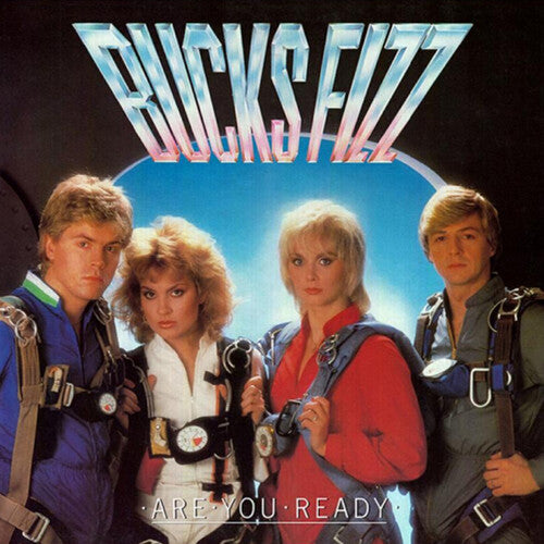 Bucks Fizz: Are You Ready: Definitive Edition