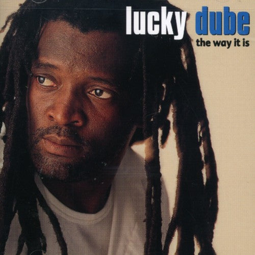 Lucky Dube: The Way It Is