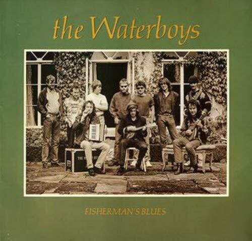 Waterboys: Fisherman's Blues