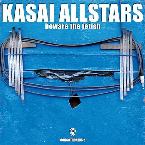 Kasai Allstars: Beware the Fetish