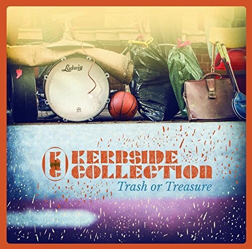 Kerbside Collection: Trash or Treasure