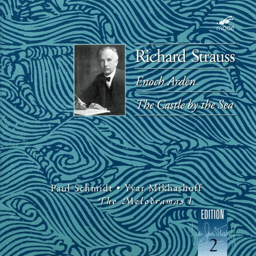 Strauss / Schmidt / Mikhashoff: Enoch Arden