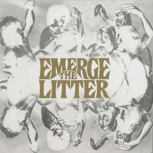 Litter: Emerge