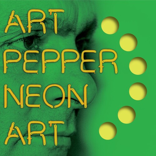 Pepper, Art: Neon Art: Volume Three