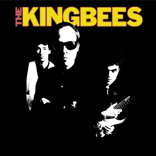 Kingbees: Kingbees