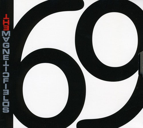 The Magnetic Fields: 69 Love Songs