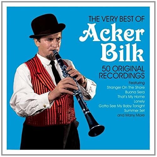 Bilk, Acker: Very Best of