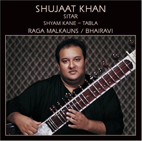 Khan, Shujaat: Raga Malkauns